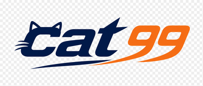 cat 99 logo
